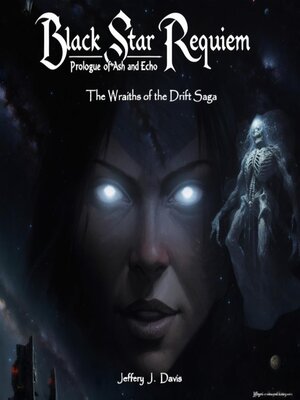 Black Star Requiem - Audiobook